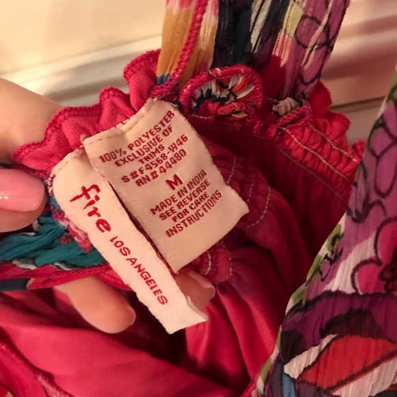 Dress - Picture 2 of 2